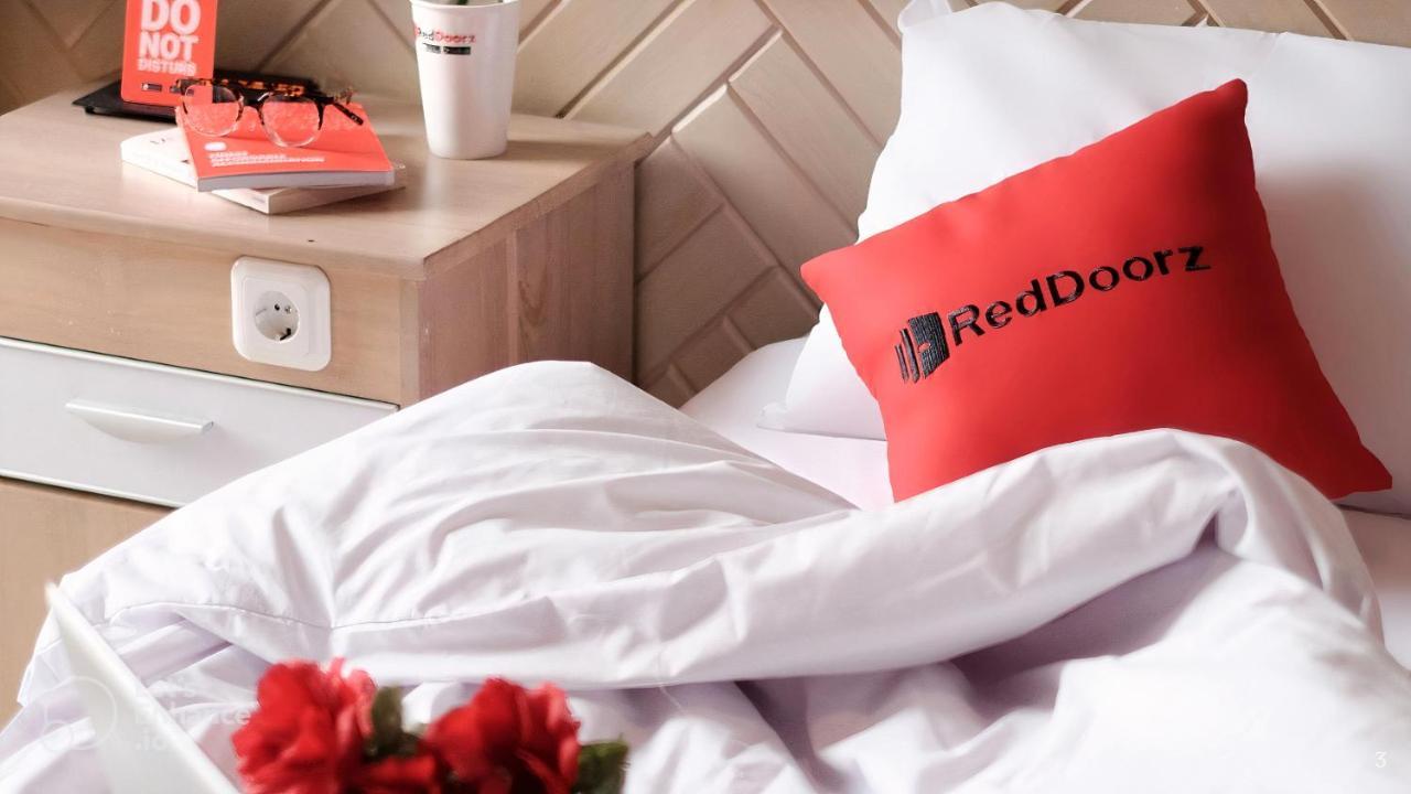 Love Hotel Tran Binh Trong Binh Thanh Ho Chi Minh Zewnętrze zdjęcie