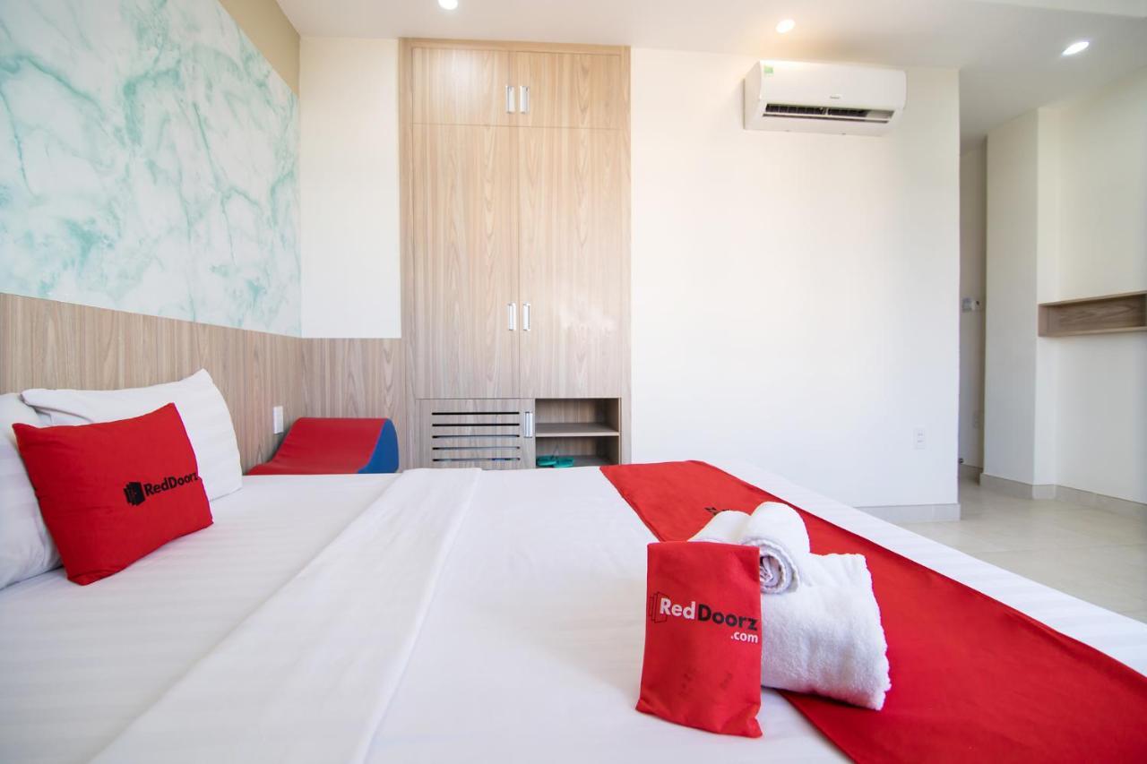 Love Hotel Tran Binh Trong Binh Thanh Ho Chi Minh Zewnętrze zdjęcie