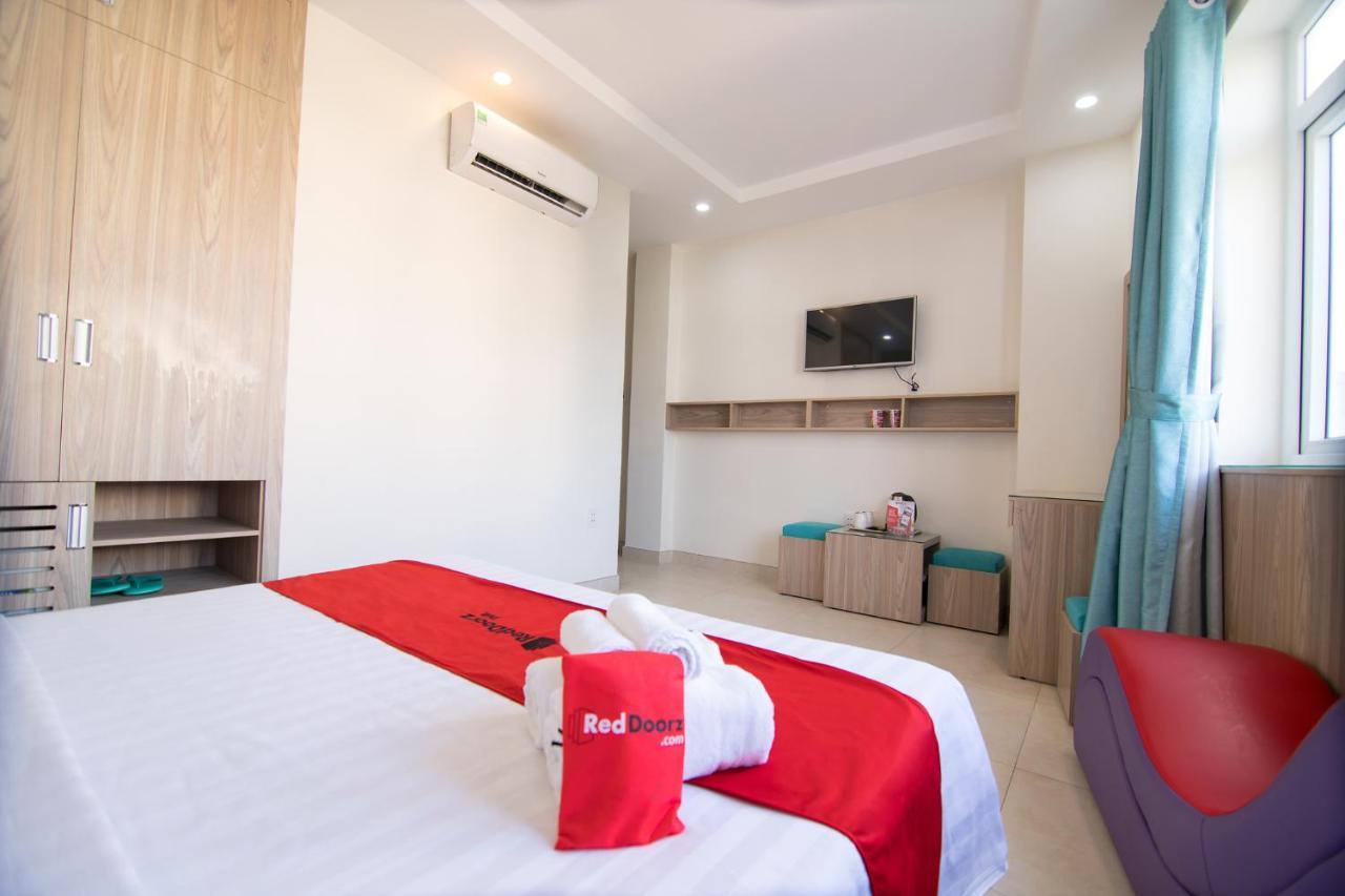 Love Hotel Tran Binh Trong Binh Thanh Ho Chi Minh Zewnętrze zdjęcie