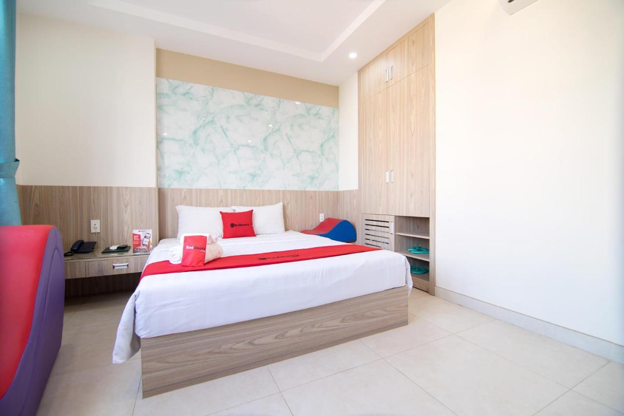 Love Hotel Tran Binh Trong Binh Thanh Ho Chi Minh Zewnętrze zdjęcie